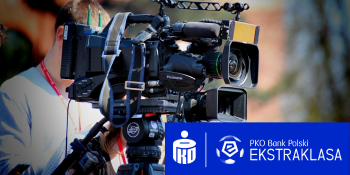 Można planować kolejne weekendy. Znamy terminarz PKO Ekstraklasy. W TVP pokażą Legię i Lecha